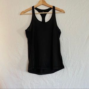 Lightweight Exercise Tank